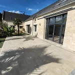 Longere Premium Spa,cinema & Piscine Villa