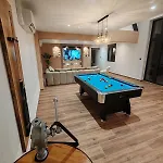 Longere Premium Spa,cinema & Piscine *