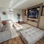 Longere Premium Spa,cinema & Piscine Villa Brancourt-en-Laonnois