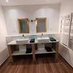 Villa Longere Premium Spa,cinema & Piscine
