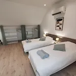 Villa Longere Premium Spa,cinema & Piscine Brancourt-en-Laonnois
