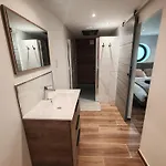Longere Premium Spa,cinema & Piscine Villa