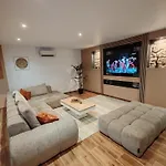 Longere Premium Spa,cinema & Piscine *