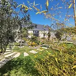 Longere Premium Spa,cinema & Piscine