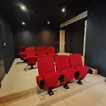 Longere Premium Spa,cinema & Piscine