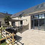 Villa Longere Premium Spa,cinema & Piscine Brancourt-en-Laonnois