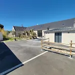 Longere Premium Spa,cinema & Piscine * Brancourt-en-Laonnois