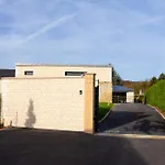 Longere Premium Spa,cinema & Piscine Villa *
