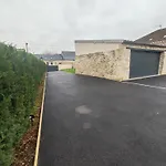 Longere Premium Spa,cinema & Piscine Villa Brancourt-en-Laonnois