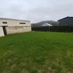Longere Premium Spa,cinema & Piscine * Brancourt-en-Laonnois
