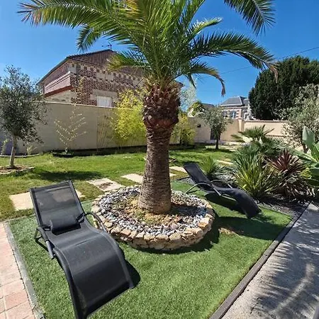 Longere De Charme Renovee - Depaysement Et Verdure Vila *