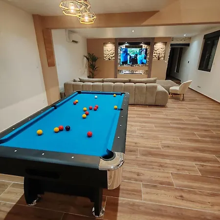 Longere De Charme Renovee - Depaysement Et Verdure Vila Brancourt-en-Laonnois