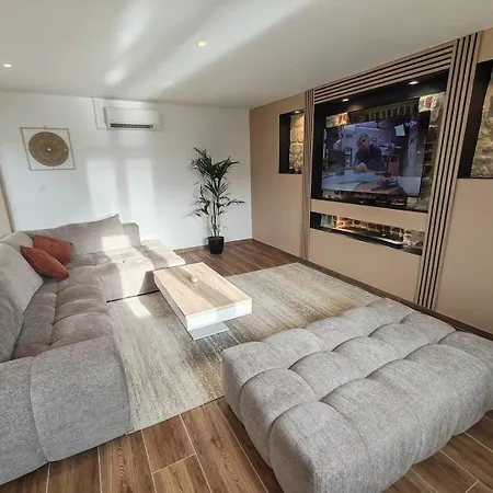 Longere De Charme Renovee - Depaysement Et Verdure Vila Brancourt-en-Laonnois