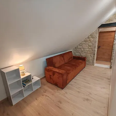 Villa Grande Longère De Gamme 218m2, 10 Pers Billard Salon 70 M2 *