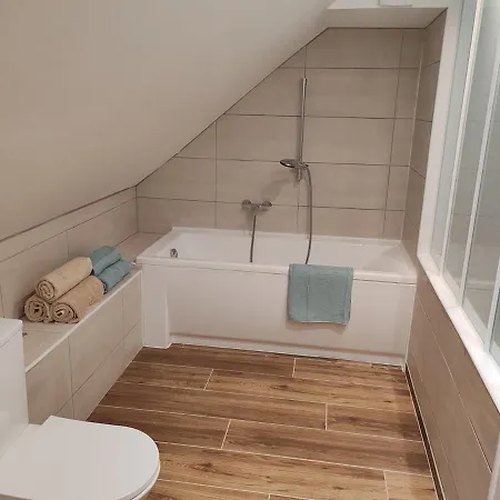 Villa Grande Longère De Gamme 218m2, 10 Pers Billard Salon 70 M2 *