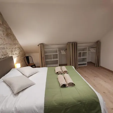 Longere Premium Spa,cinema & Piscine Villa *
