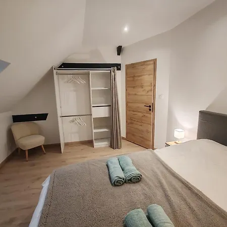 Longere Premium Spa,cinema & Piscine *