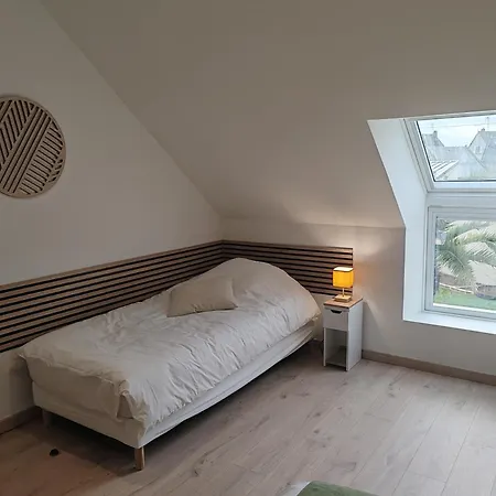 Grande Longère De Gamme 218m2, 10 Pers Billard Salon 70 M2 Villa Brancourt-en-Laonnois