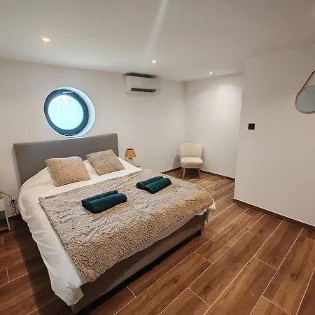 Grande Longère De Gamme 218m2, 10 Pers Billard Salon 70 M2 Villa Brancourt-en-Laonnois