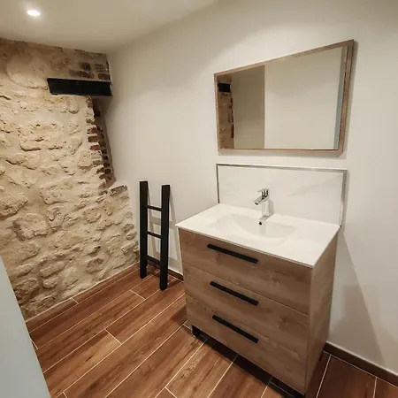 Longere De Charme Renovee - Depaysement Et Verdure * Brancourt-en-Laonnois