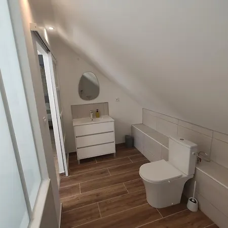 Villa Longere Premium Spa,cinema & Piscine Brancourt-en-Laonnois