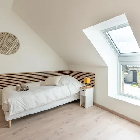 Villa Longere Premium Spa,cinema & Piscine Brancourt-en-Laonnois