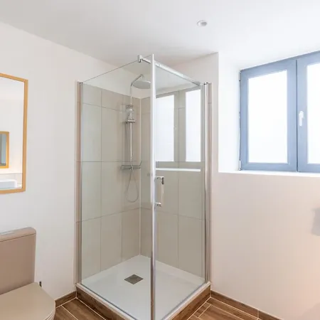 Villa Longere Premium Spa,cinema & Piscine *