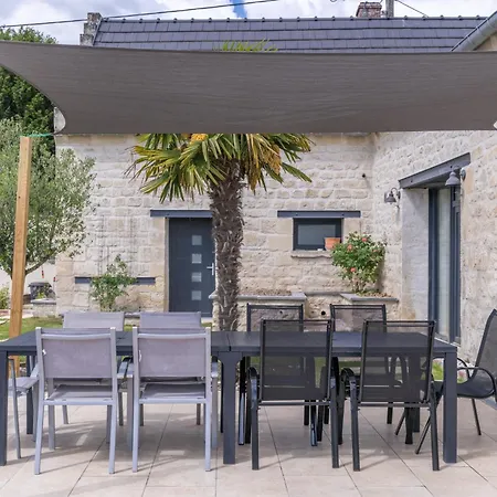 Longere Premium Spa,cinema & Piscine *