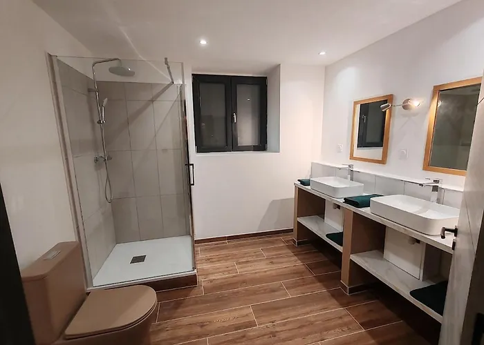 Longere De Charme Renovee - Depaysement Et Verdure Villa *