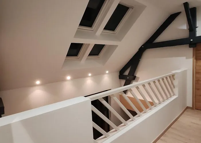 Longere De Charme Renovee - Depaysement Et Verdure Brancourt-en-Laonnois