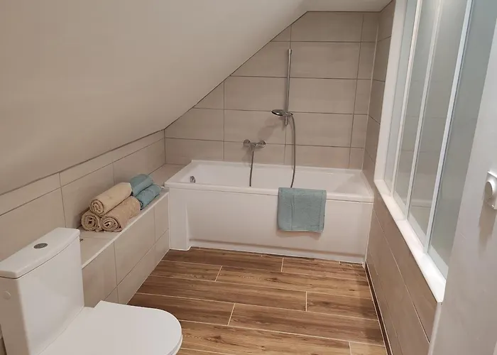 Villa Longere De Charme Renovee - Depaysement Et Verdure *