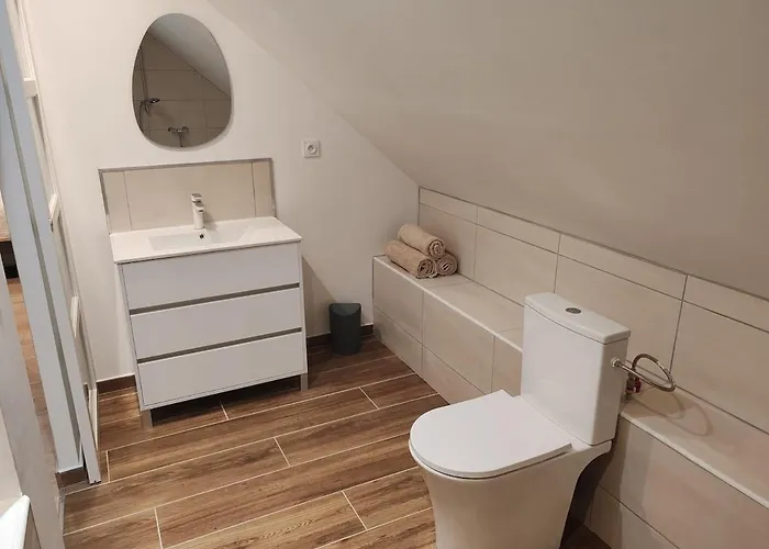 Longère de charme avec Spa, Piscine et Cinéma *