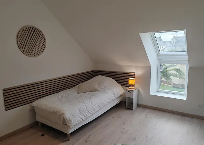 Longere De Charme Renovee - Depaysement Et Verdure Villa Brancourt-en-Laonnois