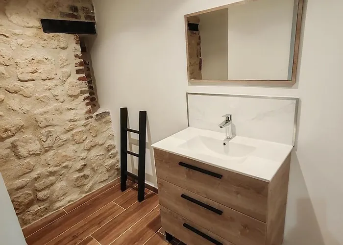 Longere De Charme Renovee - Depaysement Et Verdure * Brancourt-en-Laonnois