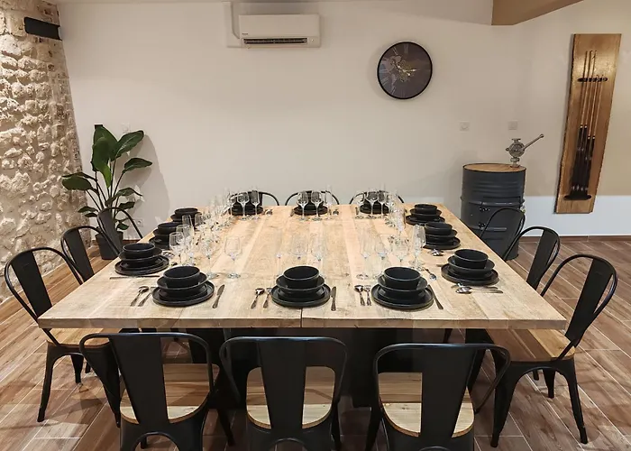 Longere De Charme Renovee - Depaysement Et Verdure Villa Brancourt-en-Laonnois